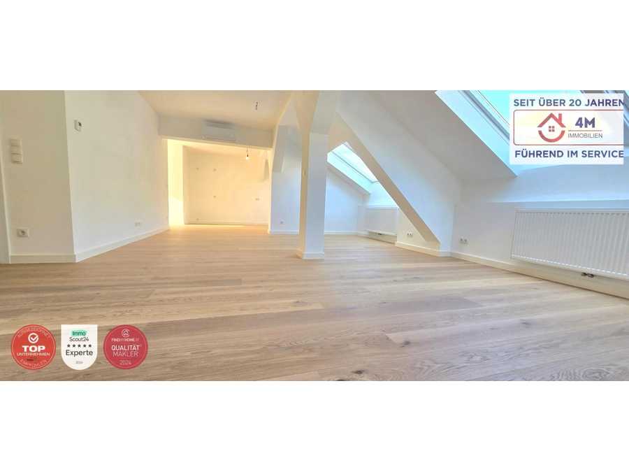Penthouse in 1030 Wien Immobilie: Penthouse in 1030 Wien
