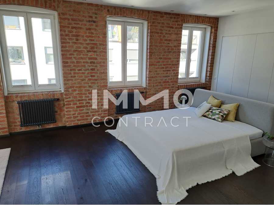Penthouse in 1050 Wien Immobilie: Penthouse in 1050 Wien