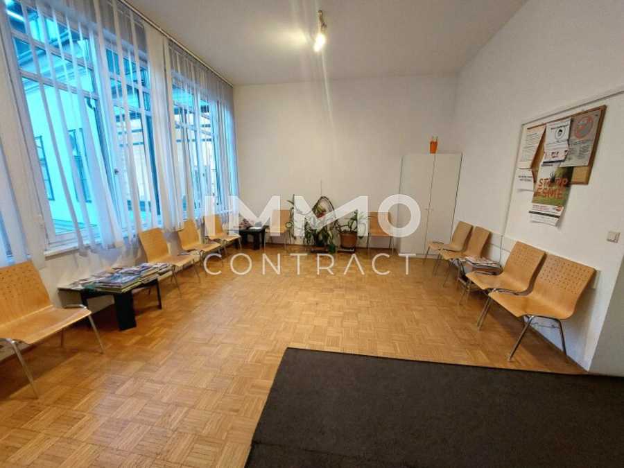 Immobilie: Praxis in 2500 Baden