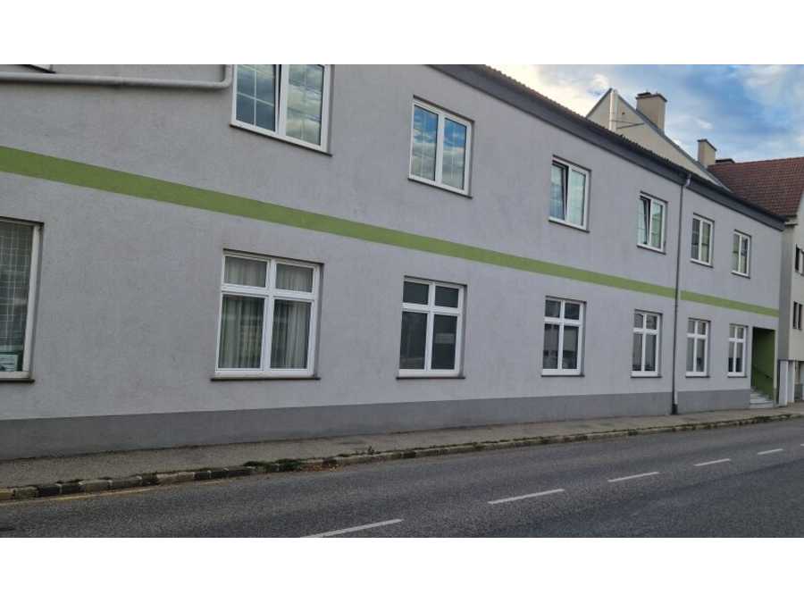 Praxis in 2020 Hollabrunn Immobilie: Praxis in 2020 Hollabrunn