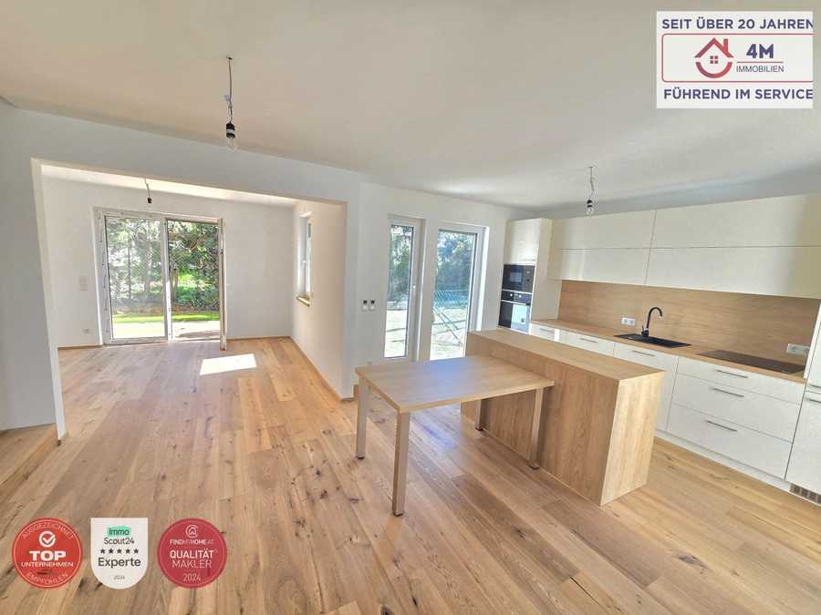 Immobilie: Reihenhaus in 1230 Wien