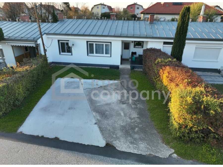 Immobilie: Reihenmittelhaus in 2452 Mannersdorf am Leithagebirge