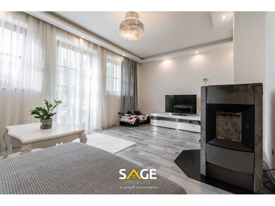 Immobilie: Reihenmittelhaus in 5550 Radstadt