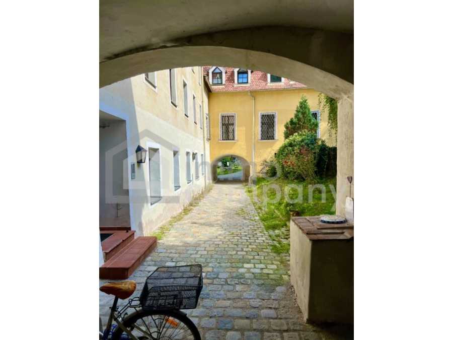 Renditeobjekt in 3500 Krems an der Donau Immobilie: Renditeobjekt in 3500 Krems an der Donau
