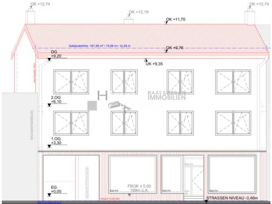 Renditeobjekt in 2452 Mannersdorf am Leithagebirge Immobilie: Renditeobjekt in 2452 Mannersdorf am Leithagebirge