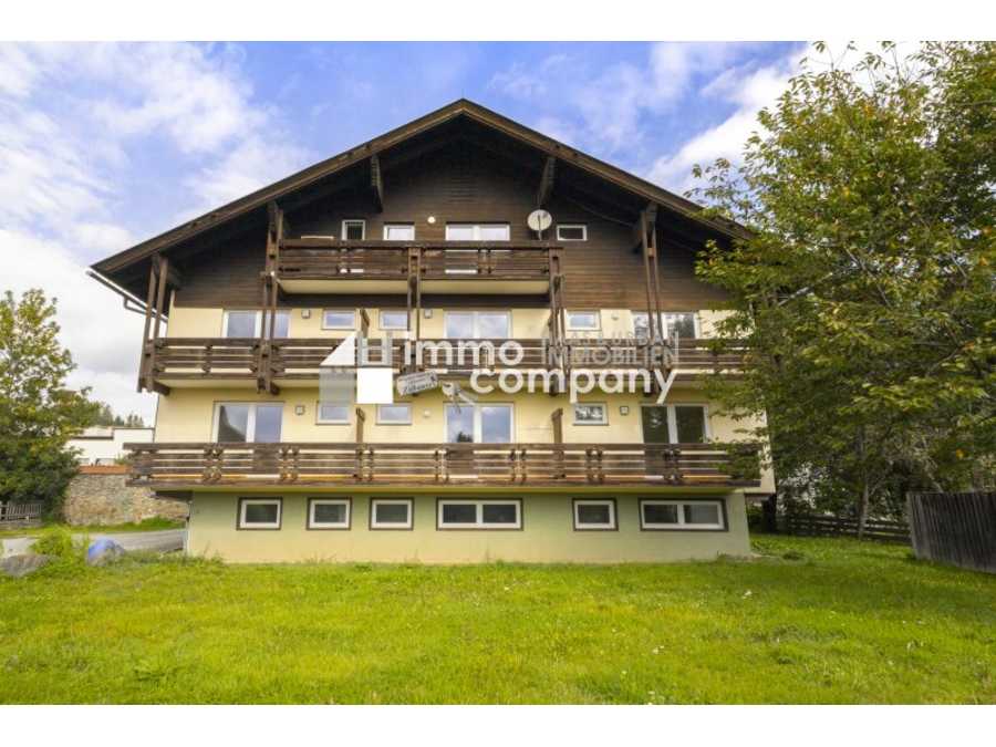 Immobilie: Renditeobjekt in 8820 Neumarkt in Steiermark