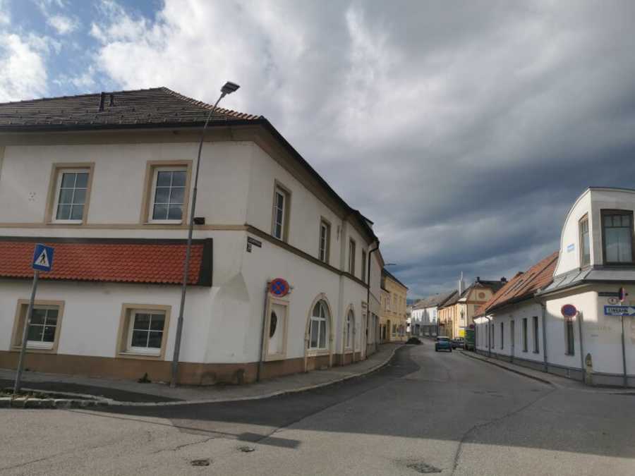 Renditeobjekt in 2620 Neunkirchen Immobilie: Renditeobjekt in 2620 Neunkirchen