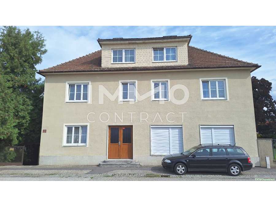 Immobilie: Renditeobjekt in 3380 Pöchlarn