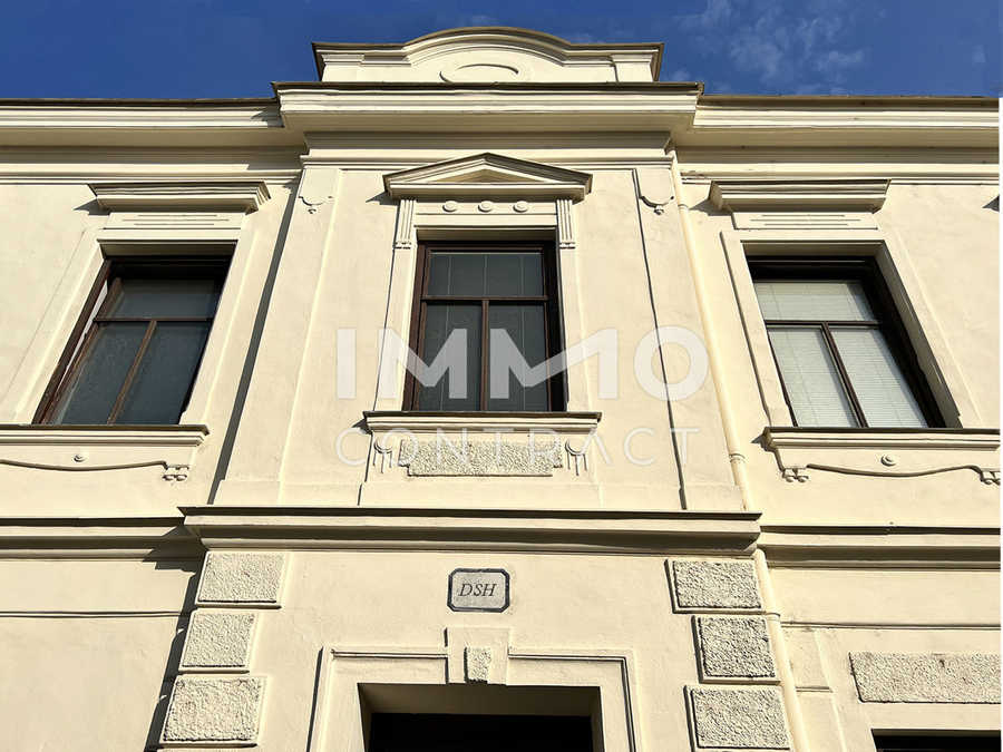 Immobilie: Renditeobjekt in 3500 Krems - Zinshaus