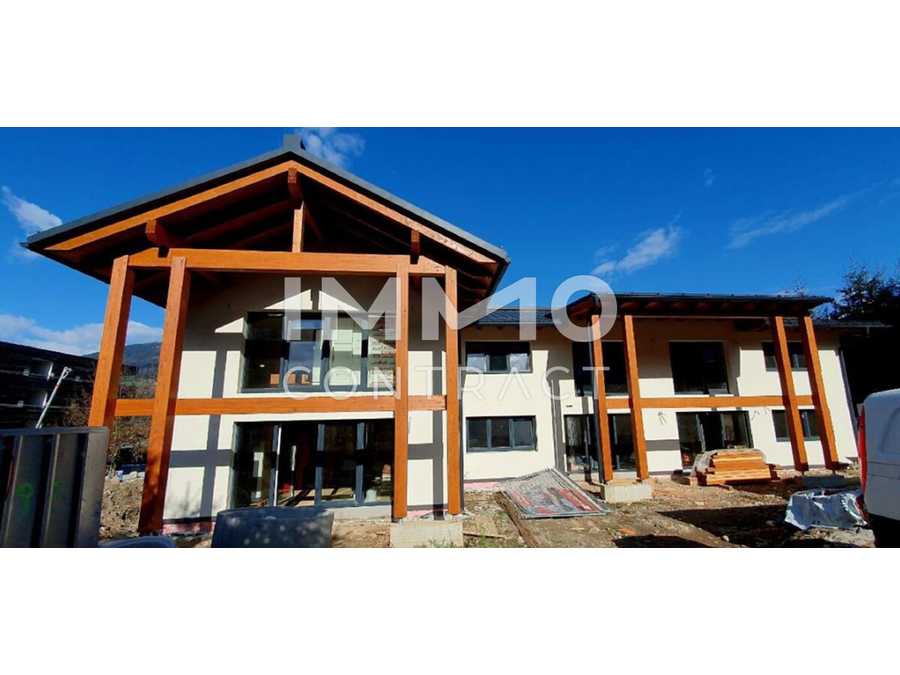 Immobilie: Renditeobjekt in 9631 Tröpolach