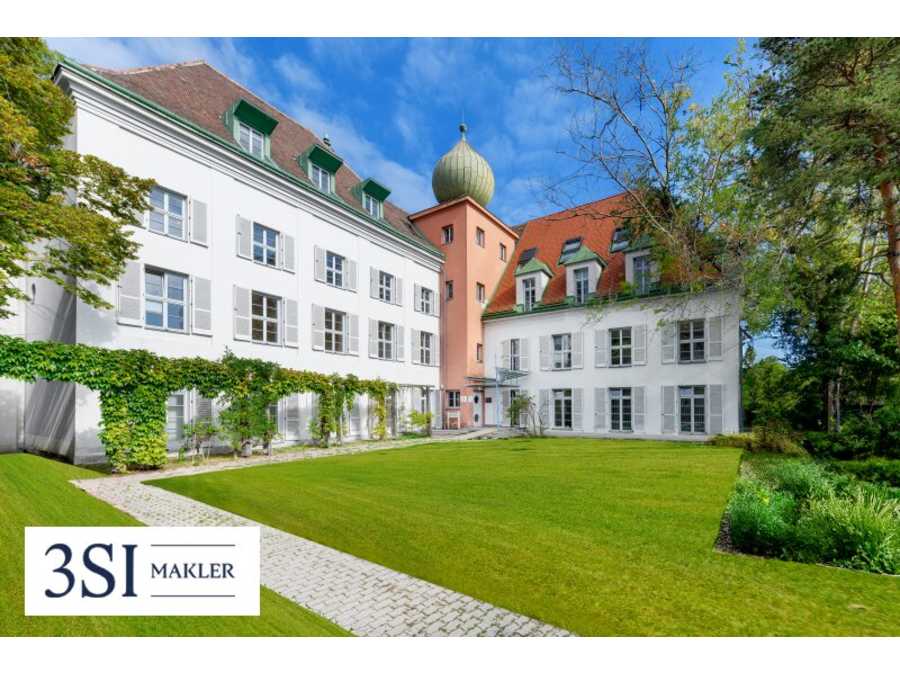 Immobilie: Renditeobjekt in 1190 Wien
