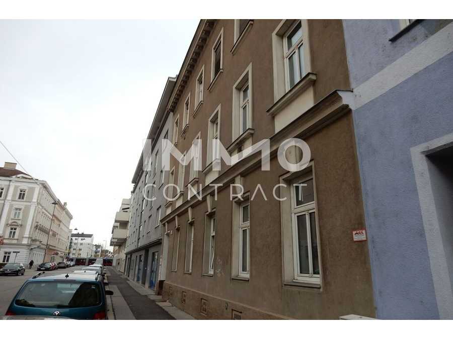 Immobilie: Renditeobjekt in 1210 Wien