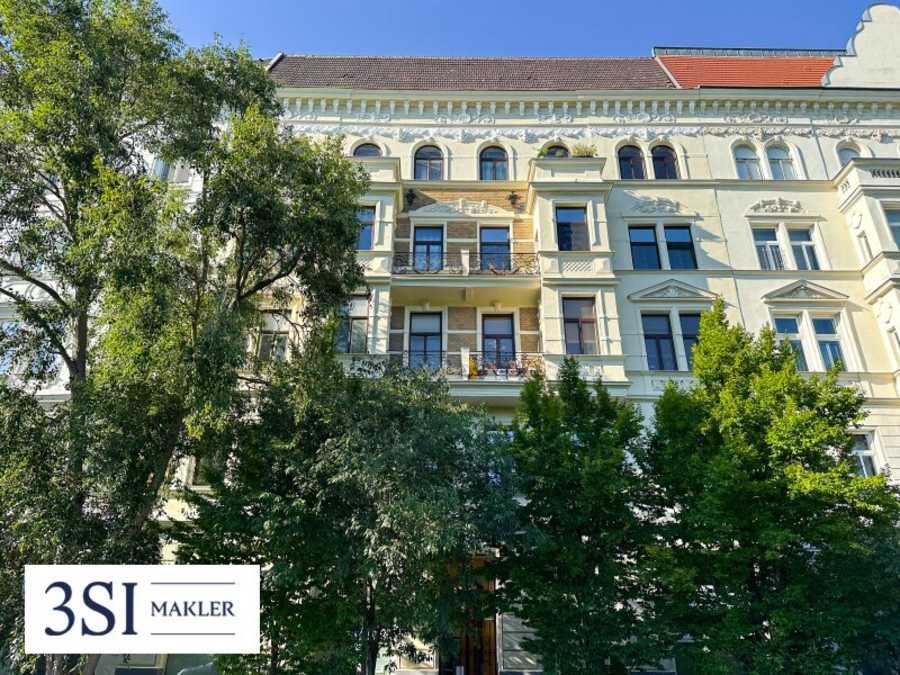 Rohdachboden in 1020 Wien Immobilie: Rohdachboden in 1020 Wien