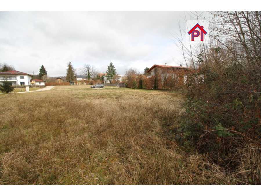 Immobilie: Seeliegenschaft in 4863 Seewalchen am Attersee