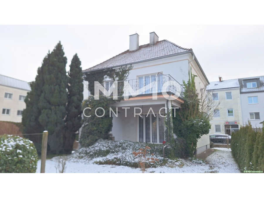 Immobilie: Stadthaus in 3300 Amstetten