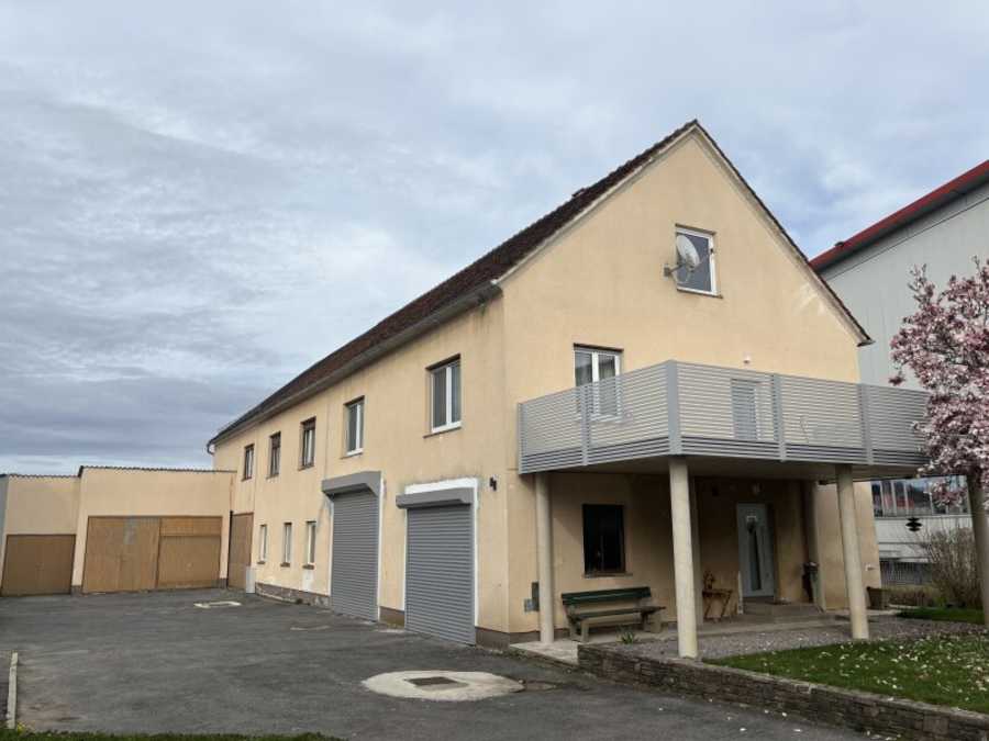 Immobilie: Stadthaus in 8330 Feldbach