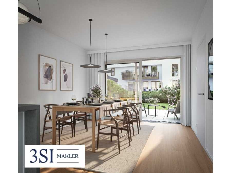 Immobilie: Stadthaus in 2344 Maria Enzersdorf