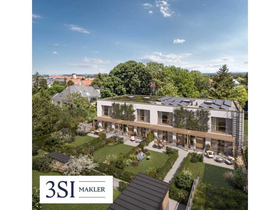 Immobilie: Stadthaus in 2344 Maria Enzersdorf