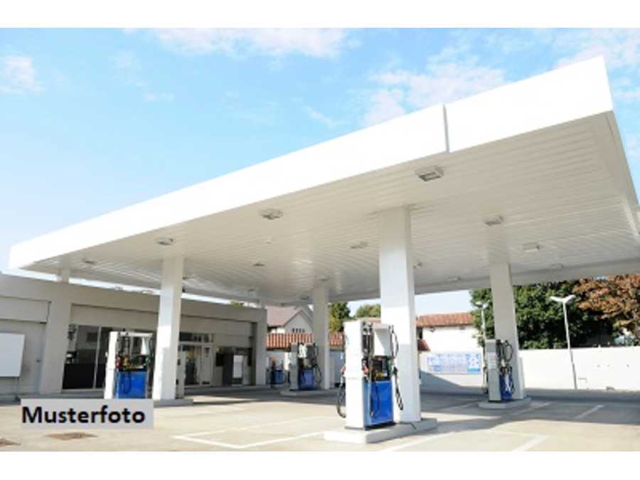 Immobilie: Tankstelle in 1070 Wien