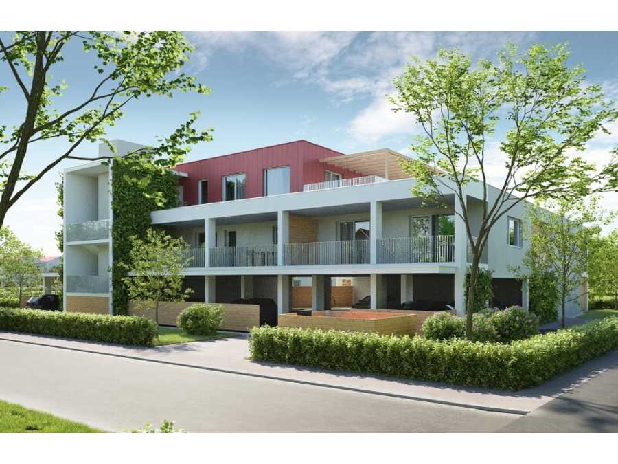 Immobilie: Terrassenwohnung in 8490 Bad Radkersburg