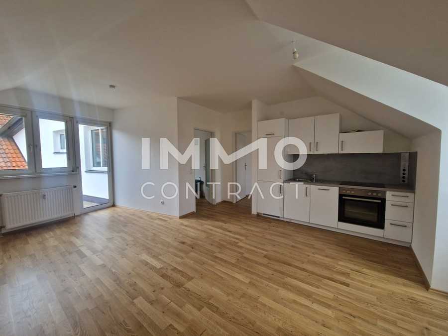 Terrassenwohnung in 4701 Bad Schallerbach Immobilie: Terrassenwohnung in 4701 Bad Schallerbach