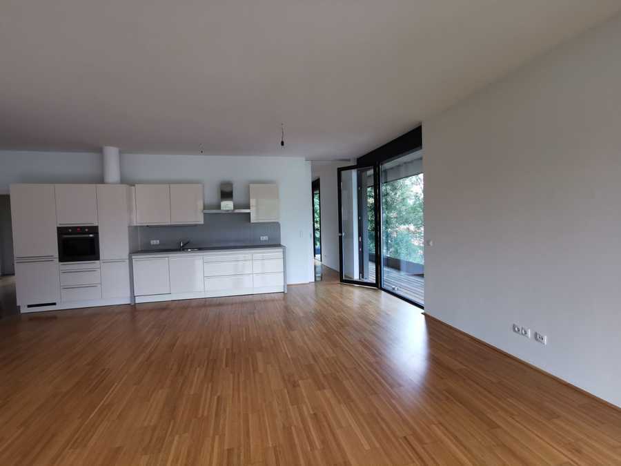 Terrassenwohnung in 8010 Graz Immobilie: Terrassenwohnung in 8010 Graz