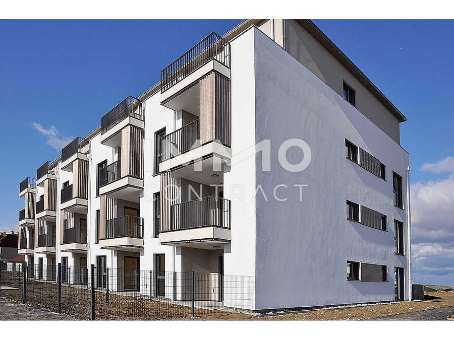 Immobilie: Terrassenwohnung in 3100 St.Pölten