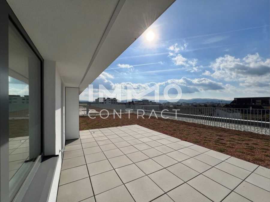 Immobilie: Terrassenwohnung in 3500 Krems an der Donau