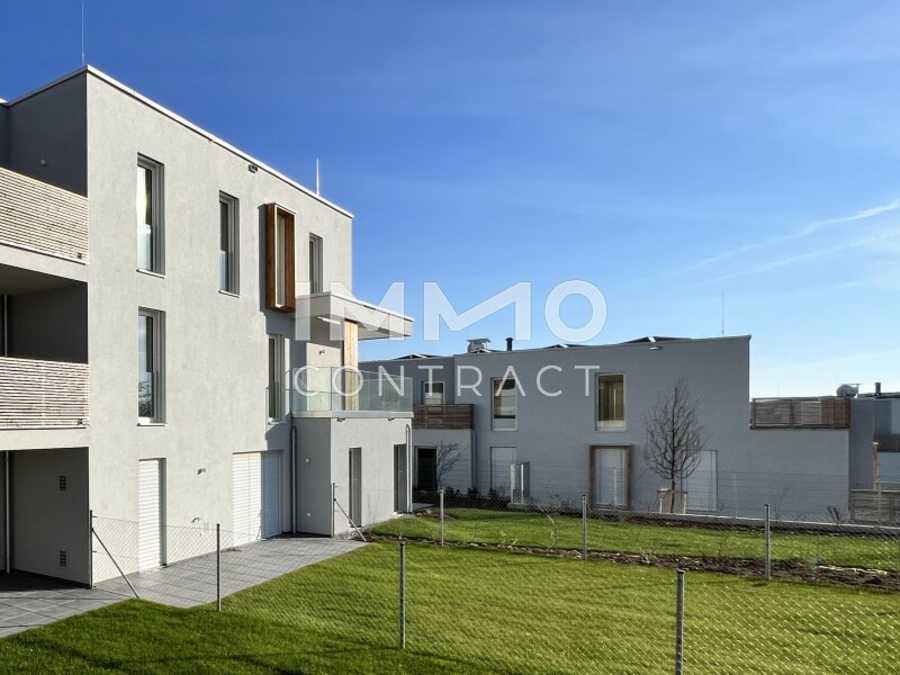 Immobilie: Terrassenwohnung in 3500 Krems an der Donau