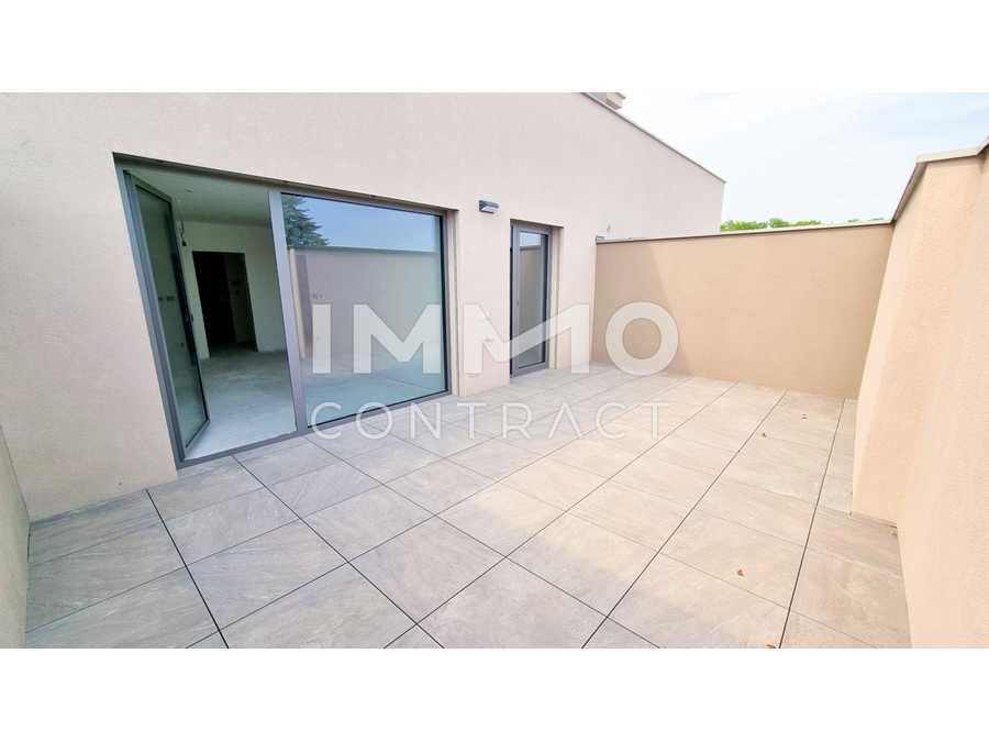 Terrassenwohnung in 2122 Münichsthal Immobilie: Terrassenwohnung in 2122 Münichsthal