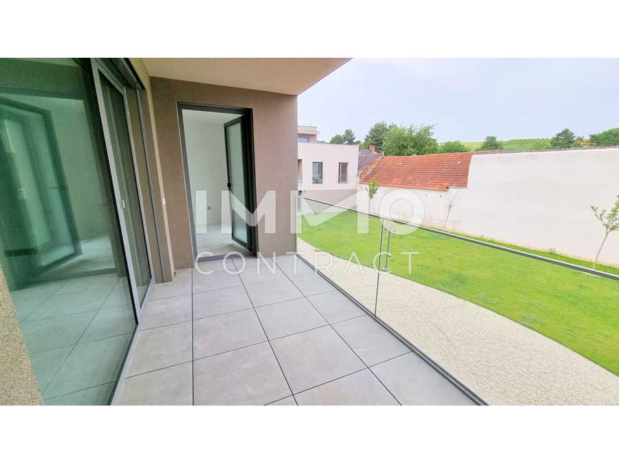 Terrassenwohnung in 2122 Münichsthal Immobilie: Terrassenwohnung in 2122 Münichsthal