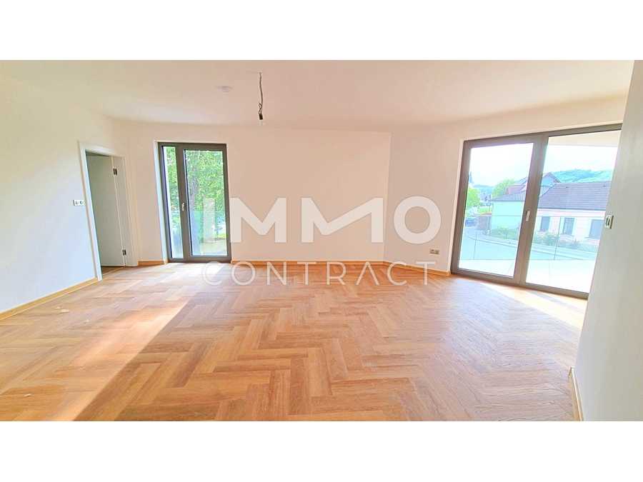 Immobilie: Terrassenwohnung in 2122 Münichsthal