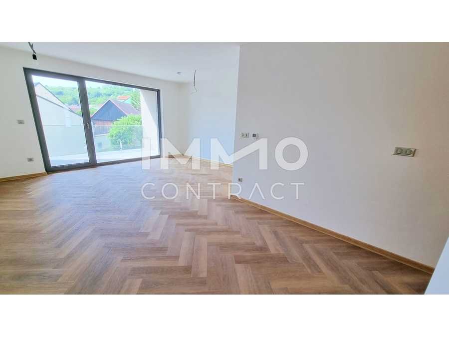 Terrassenwohnung in 2122 Münichsthal Immobilie: Terrassenwohnung in 2122 Münichsthal