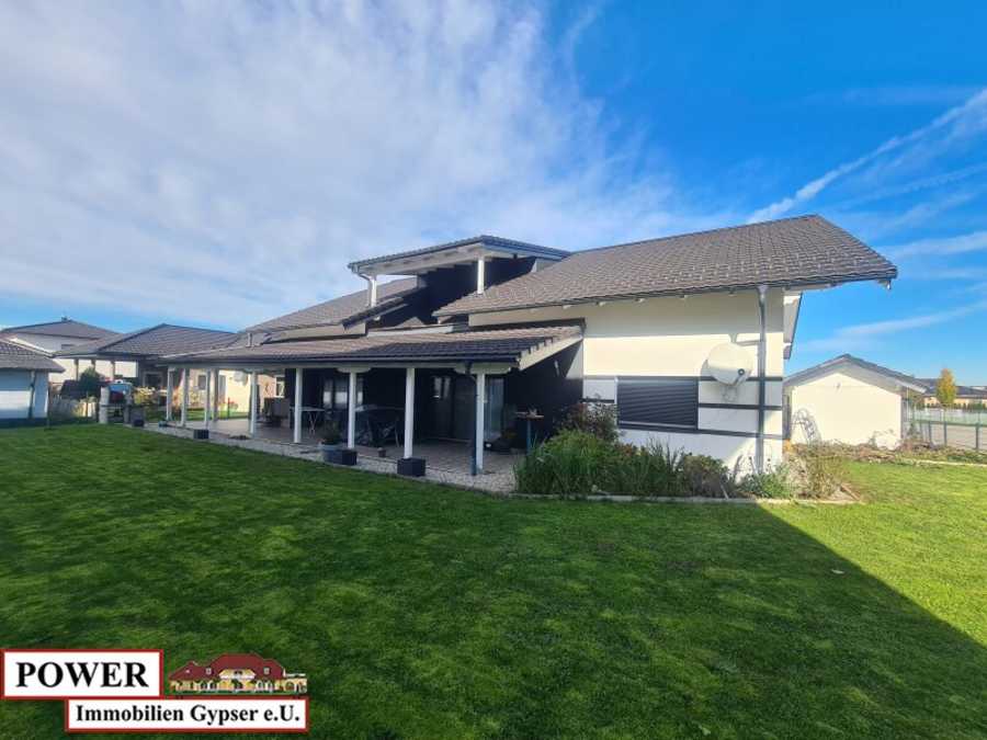 Immobilie: Terrassenwohnung in 5145 Neukirchen an der Enknach