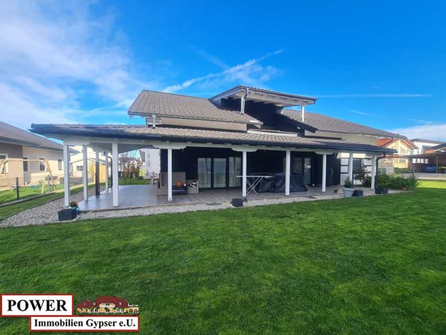 Immobilie: Terrassenwohnung in 5145 Neukirchen an der Enknach