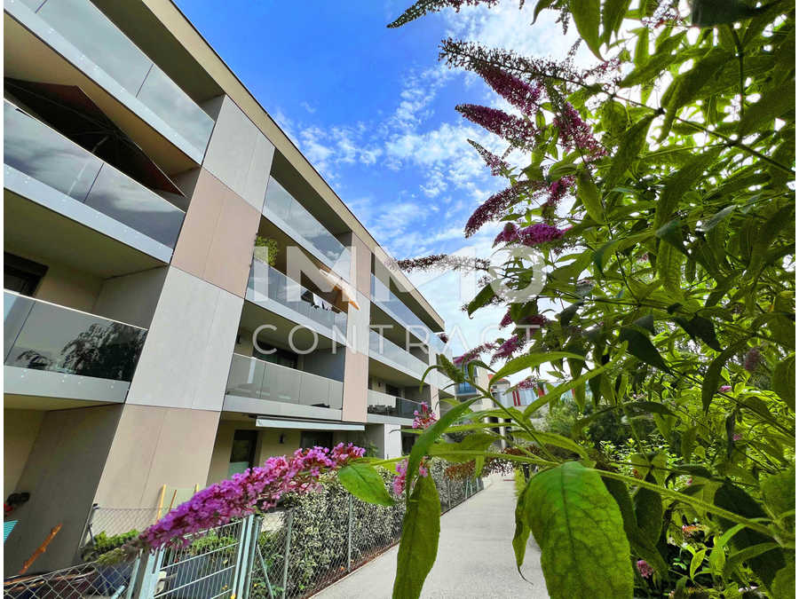 Terrassenwohnung in 3500 Krems Immobilie: Terrassenwohnung in 3500 Krems