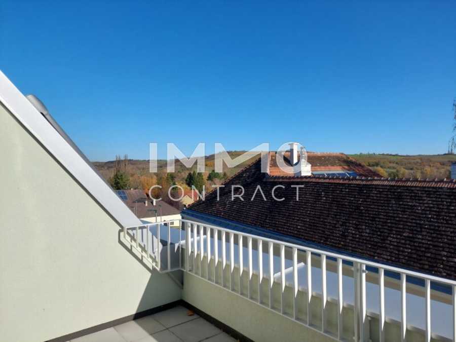 Immobilie: Terrassenwohnung in 2122 Ulrichskirchen