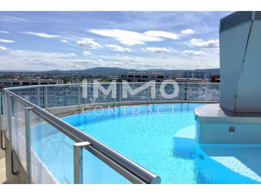 Immobilie: Terrassenwohnung in 1100 Wien