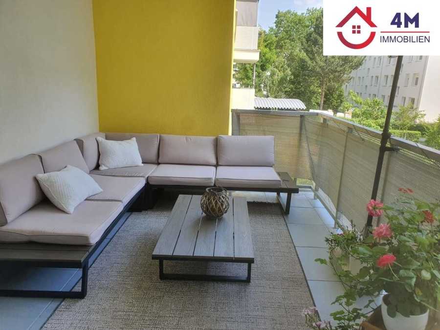 Terrassenwohnung in 1110 Wien Immobilie: Terrassenwohnung in 1110 Wien