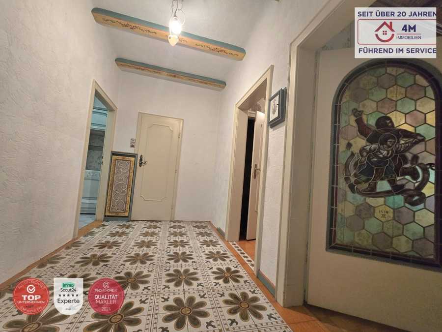 Immobilie: Terrassenwohnung in 1130 Wien