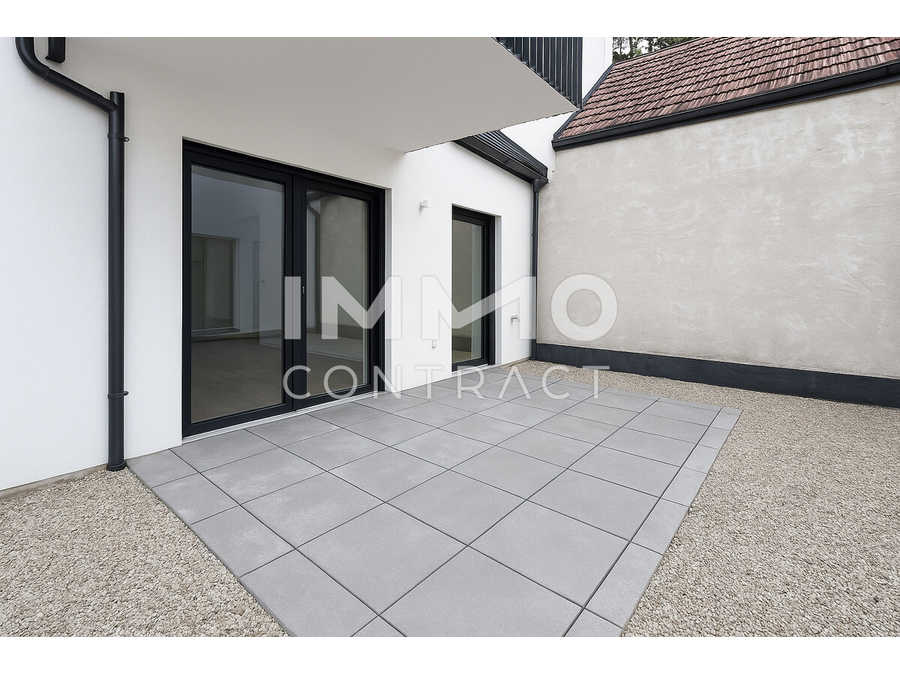 Immobilie: Terrassenwohnung in 1220 Wien