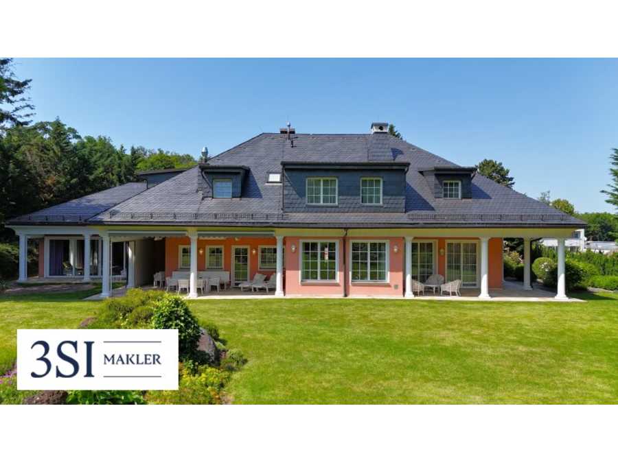 Immobilie: Villa in 2372 Gießhübl