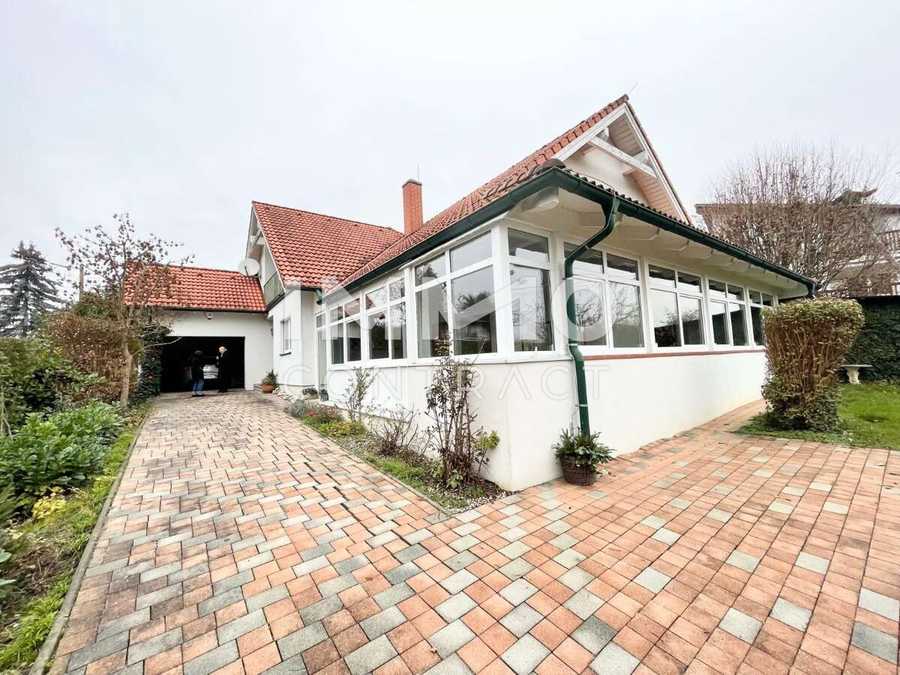 Immobilie: Villa in 8010 Graz