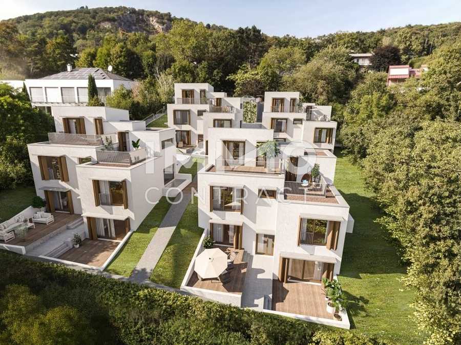 Immobilie: Villa in 2371 Hinterbrühl