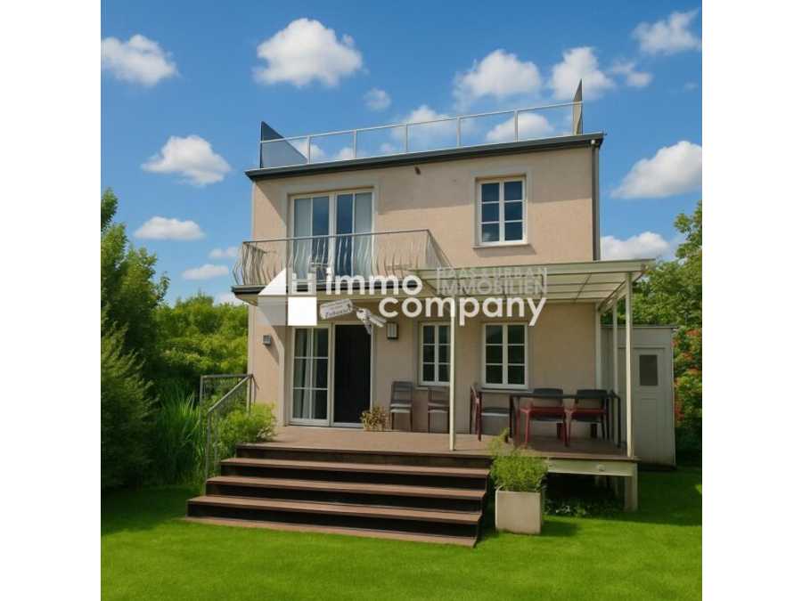 Immobilie: Villa in 1130 Wien