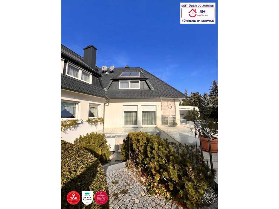 Immobilie: Villa in 1210 Wien