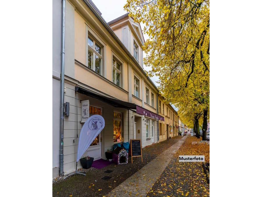 Immobilie: Wohn und Geschäftshaus in 4063 Hörsching