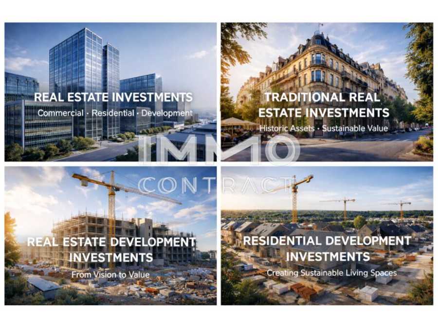 Immobilie: Wohn und Geschäftshaus in 1010 Wien