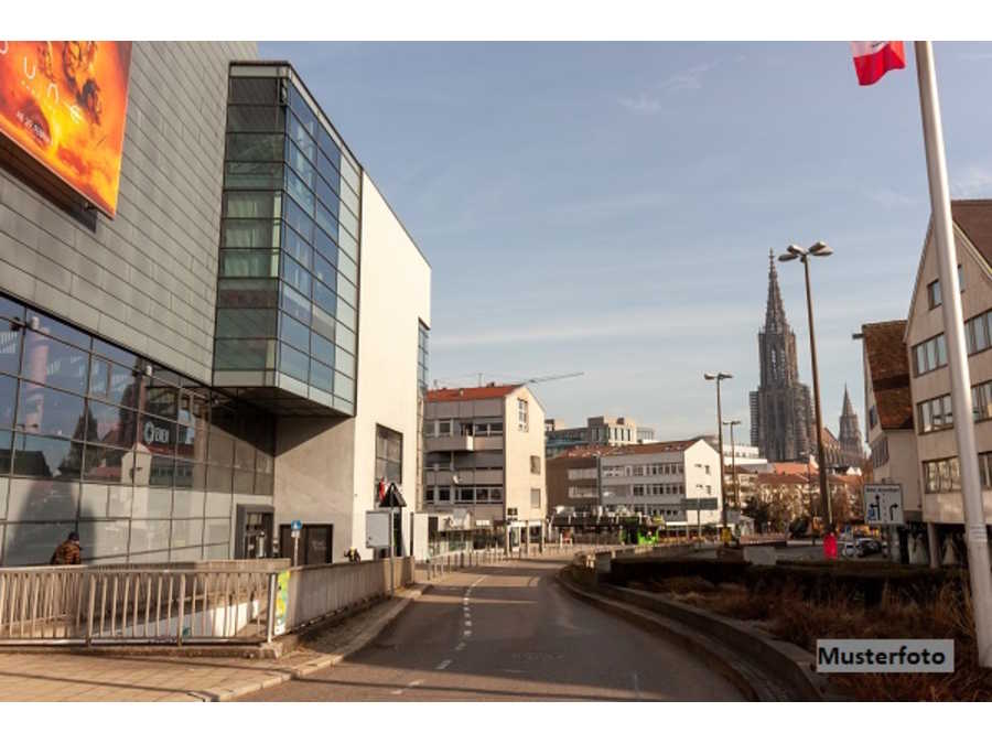 Wohn und Geschäftshaus in 1160 Wien Immobilie: Wohn und Geschäftshaus in 1160 Wien