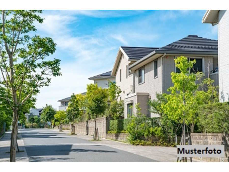 Immobilie: Wohnanlage in 2125 Neubau